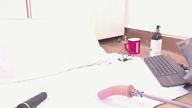 Paulina25_ live