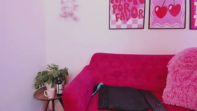 zoeseven7 live