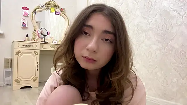 Rosie_Sweety live