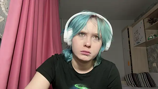 CuteLilit live