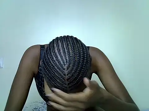 Tasha_Arianah live