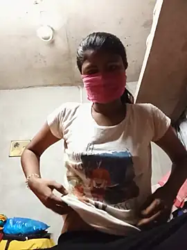 Jyoti_087 live