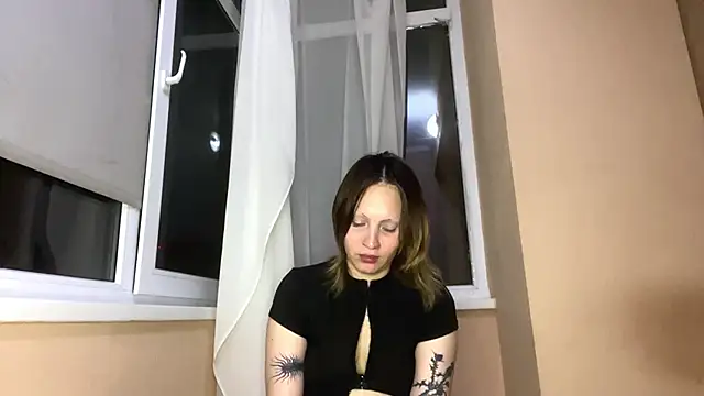 jenny_glove live