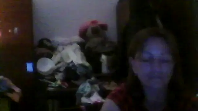 ShawnaAdams live