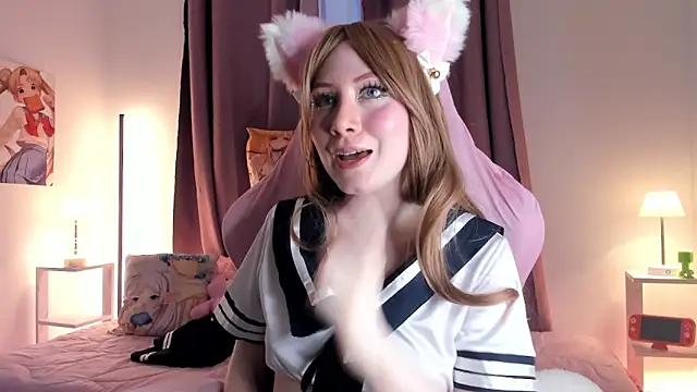 Gin_Lilah live