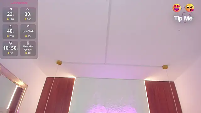 Amara18__ live