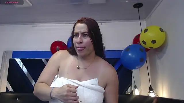 Alison-mar live