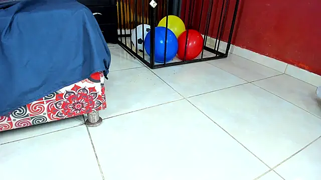 _MilaRose_ live