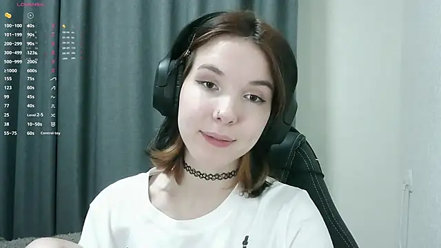 RubyBooby live