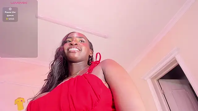 SaharaBailey live