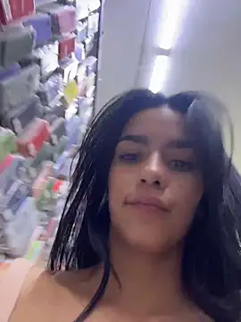 Melissa_Rendon live