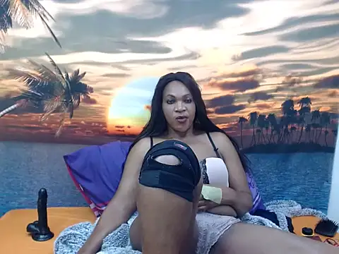 VelvetVixenMilf live