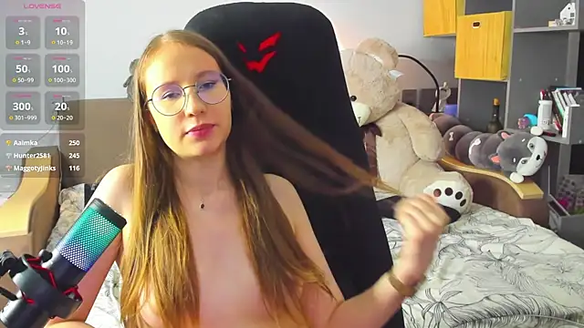 VelvettSinn live