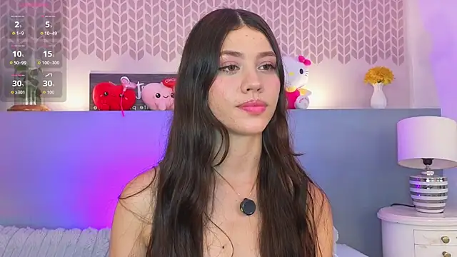 CheryelFox live