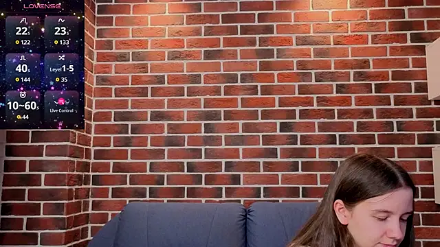 MyrtaMcclaney live