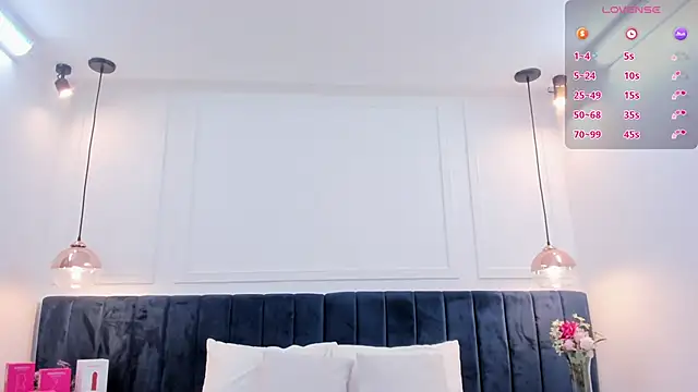 CarlaRossi_ live