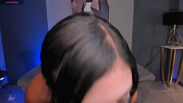 GabriellaLee live