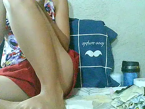PinaySkinnyGirl live