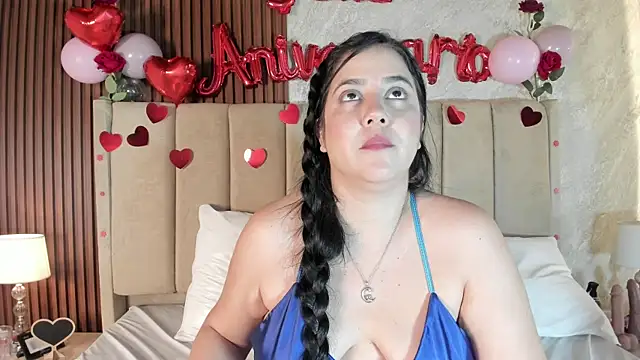 _Cris_Spicy_ live