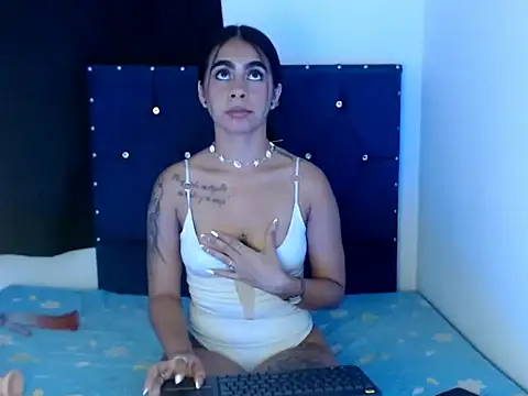 HelenDavied live