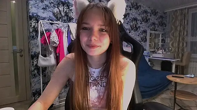 Princess_Mira live