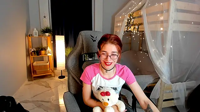 SeraphineDuskryn live