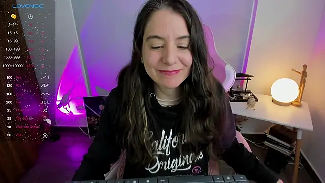 Tamara_m_ live