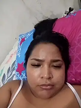 Angelly_ricura live