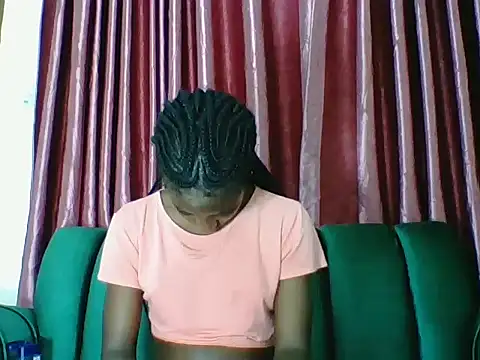 Darkpretty23 live