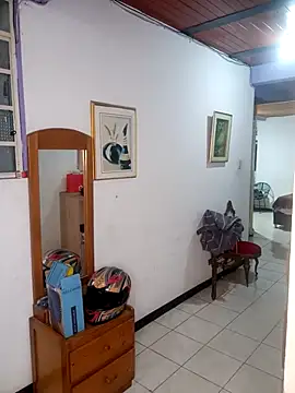 Zulema_R1 live