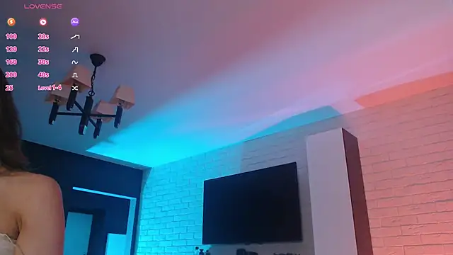 Jade_Amore live