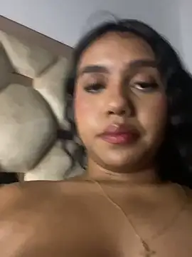 Michelle_johnson_ live