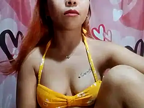AsianKelly69 live