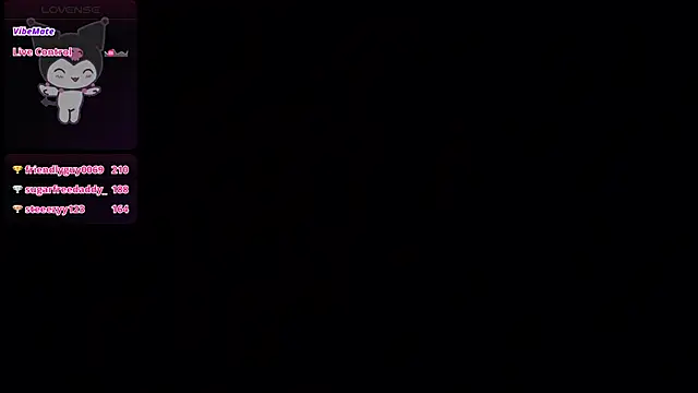 Lisa_sweetas live