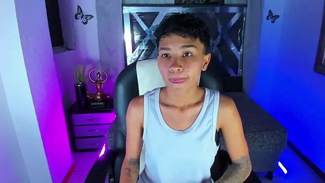 nova_sex01 live