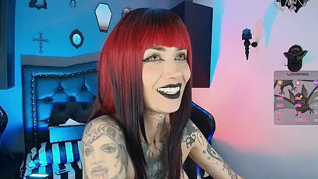 IsisRaichuu_ live