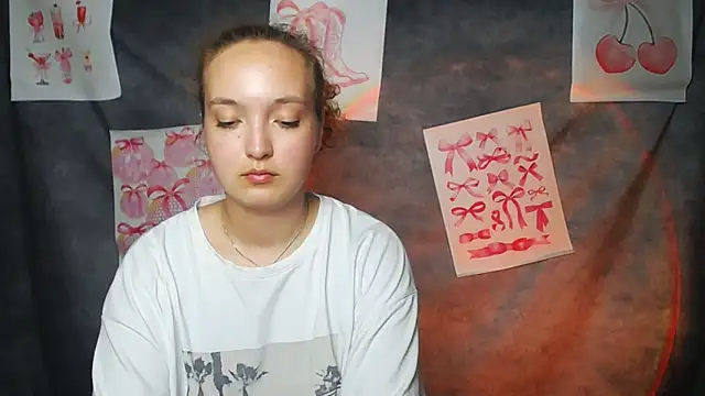 MissAriaa live