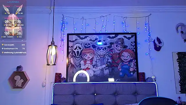 Kata_Bigboobs live