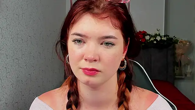 MelissaMay__ live