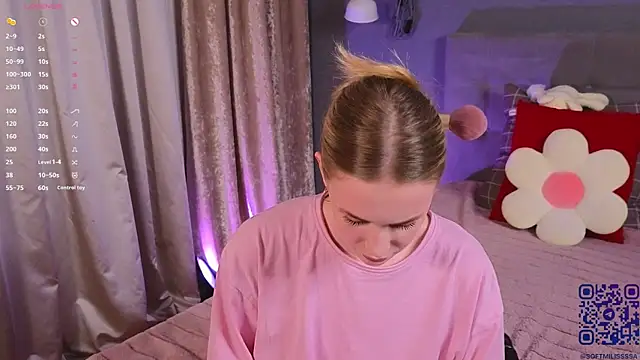 soft_babe live