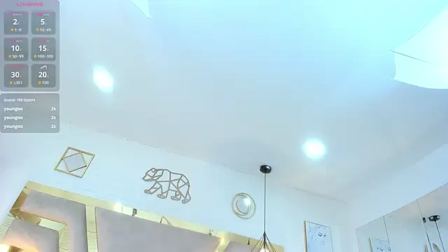rave_connor live