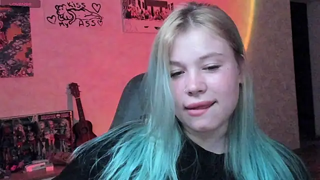 Lulu_Di live