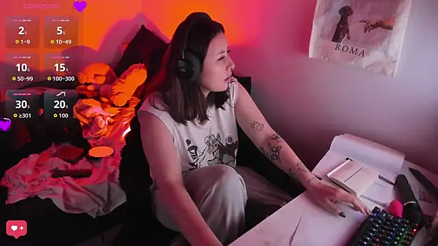 bonnie_moon_ live