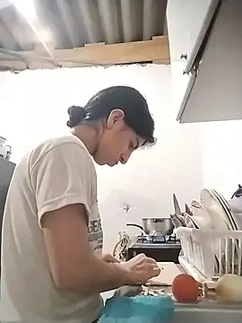 Ariell_Kieran live