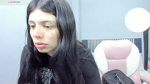 Sophie_Copers live
