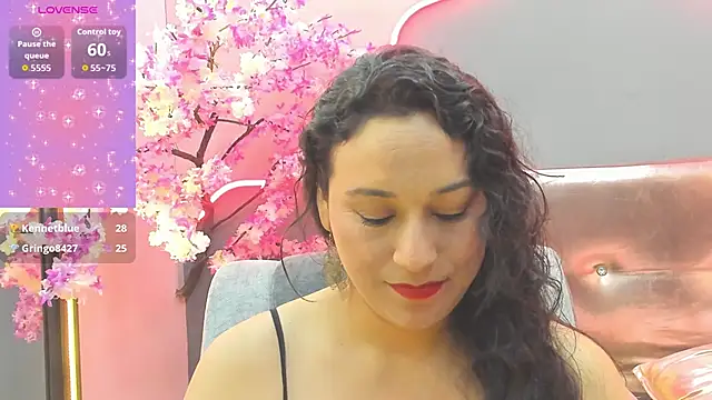 Elizabeth_bennett live