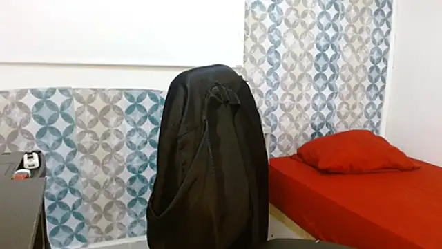 Isabellacarson live