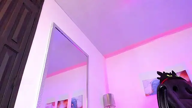 morticia_420 live