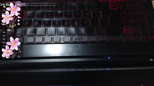 camilita08 live