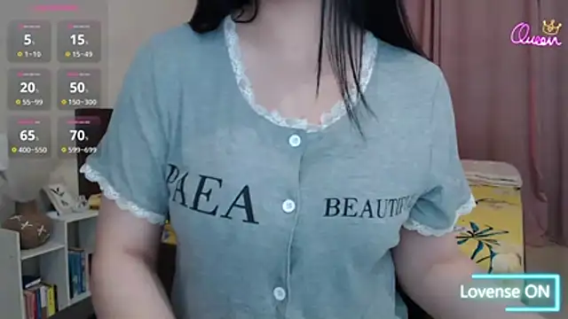 Screen_Queen_xoxo live